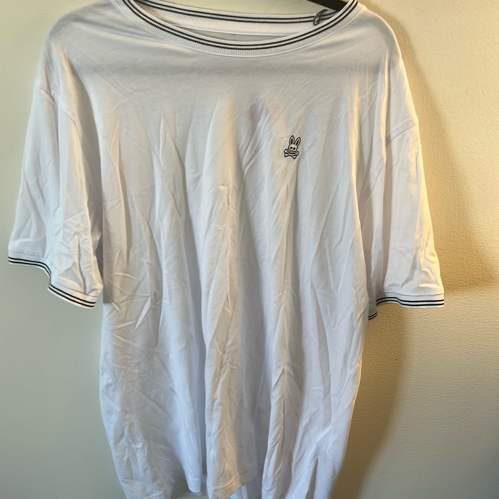 Psycho  bunny tee